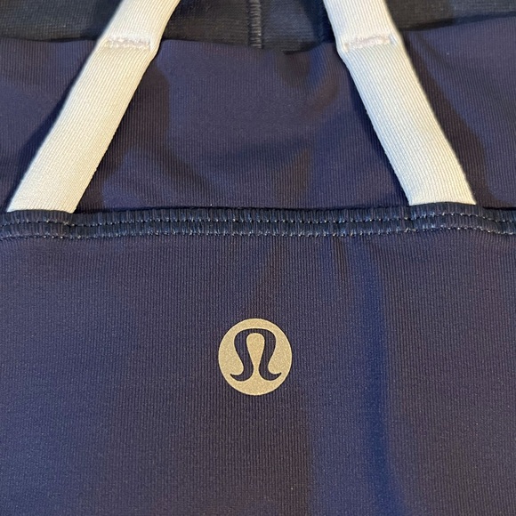 lululemon Energy Bra Long Line - Picture 7 of 9